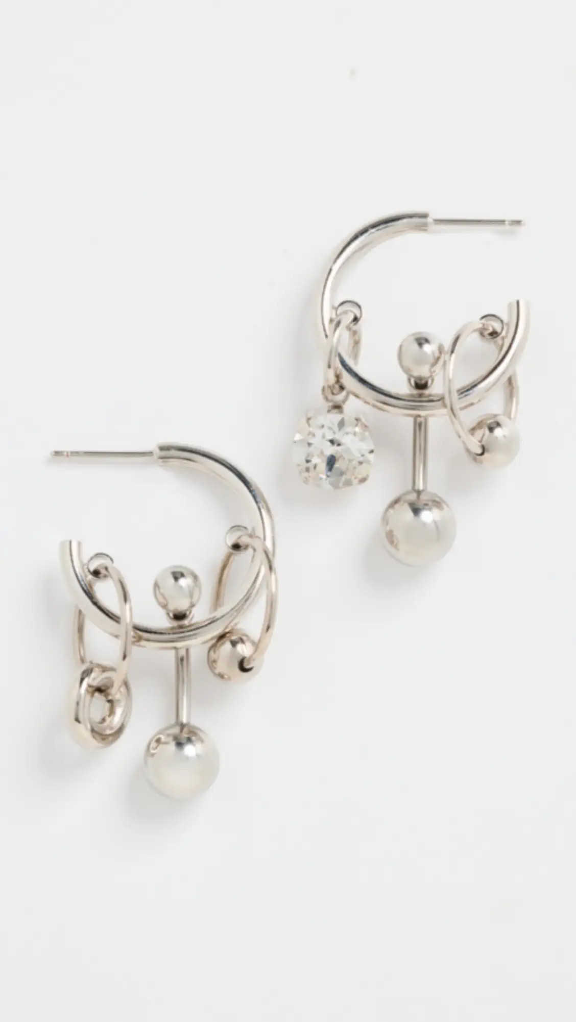 Justine Clenquet | Shopbop