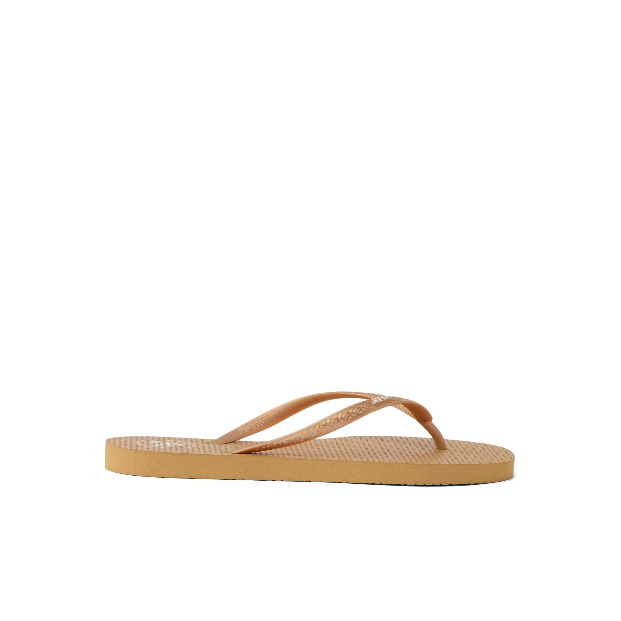 Seaside Square Toe | REEF
