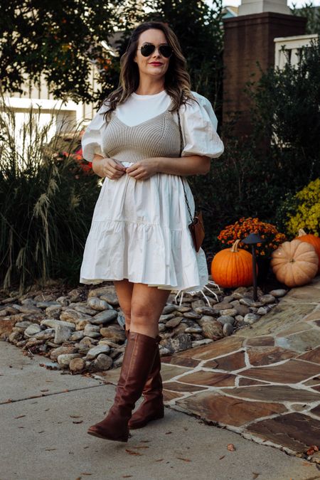 this chic layered look is perfect for warmer fall temps! 

thanksgiving outfit, thanksgiving outfits, thanksgiving, thanksgiving outfit ideas, what to wear on thanksgiving, fall outfit, fall outfits, holiday outfit, holiday outfit ideas, holiday outfits 

#LTKbump #LTKstyletip #LTKSeasonal