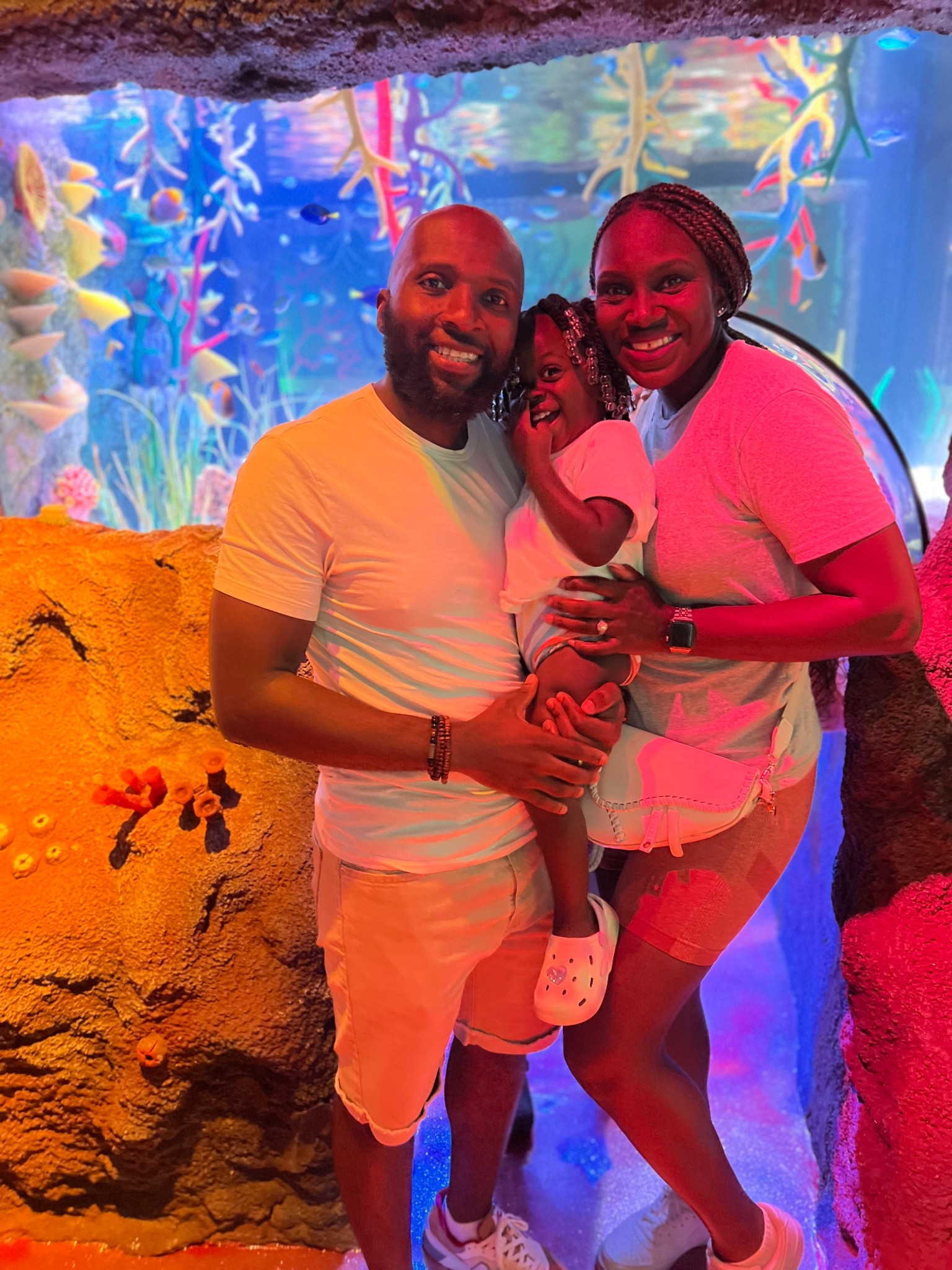 Family time ❤️❤️❤️