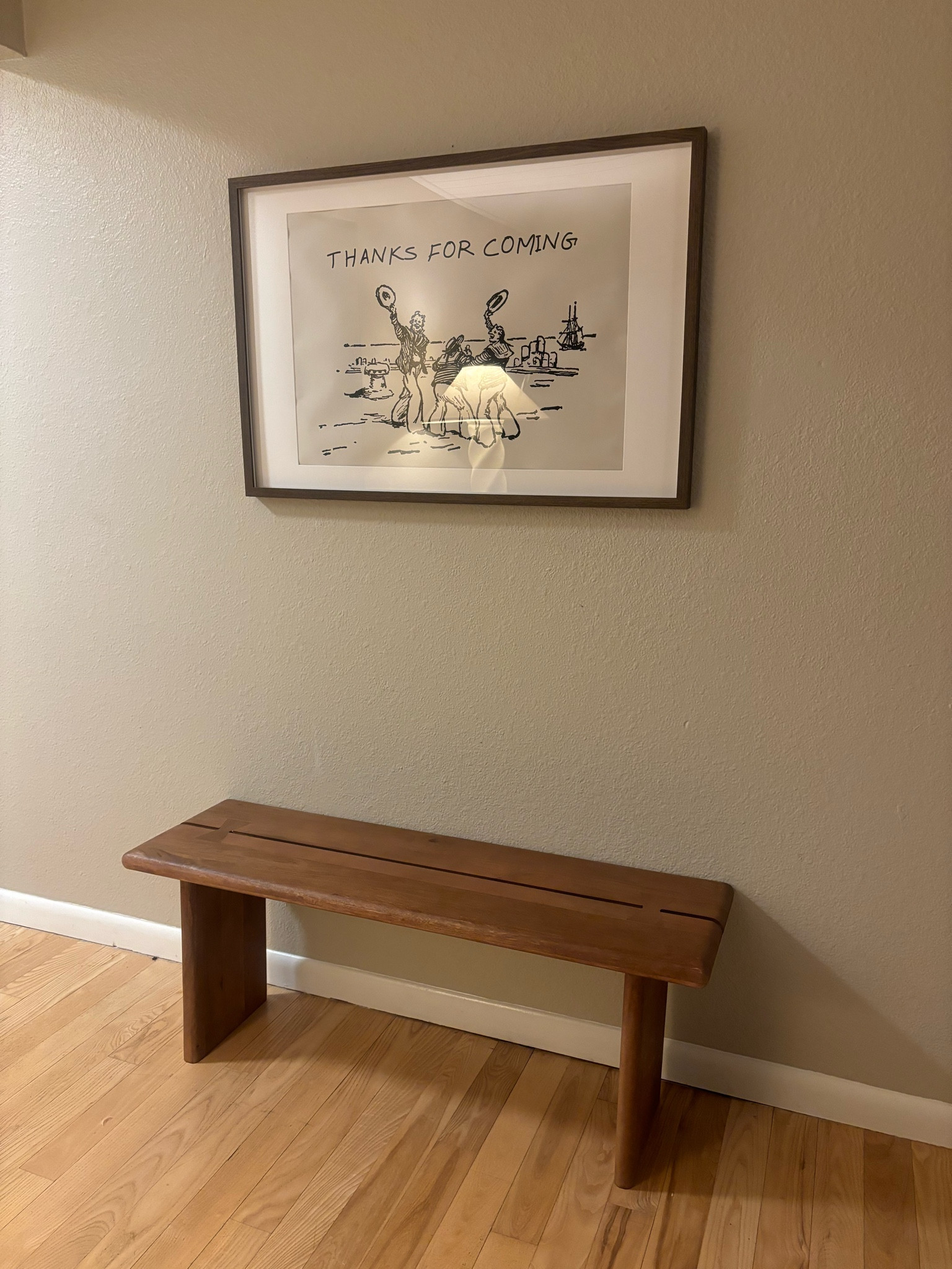 bench is nautica from HomeGoods so I couldn’t link it but I linked similar items!