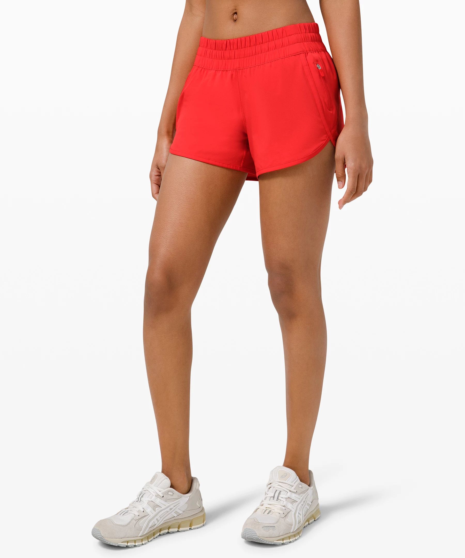 Tracker Short 4" | Women's Shorts | lululemon | Lululemon (US)