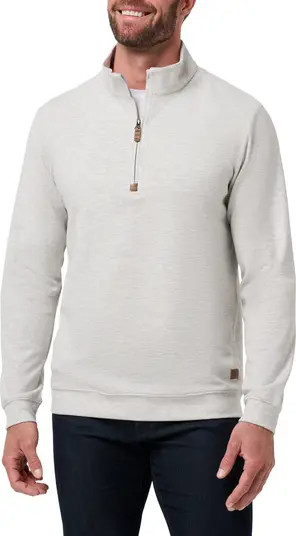 Cloud Quarter Zip | Nordstrom
