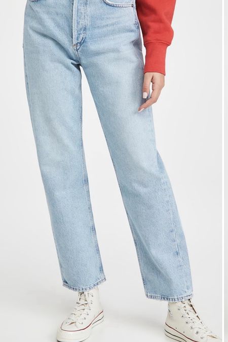 Jeans on sale 

#LTKStyleTip #LTKSeasonal #LTKSaleAlert