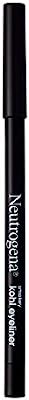 Neutrogena Smokey Kohl Eyeliner with Antioxidant Vitamin E, Water-Resistant & Smooth-Gliding Eyel... | Amazon (US)