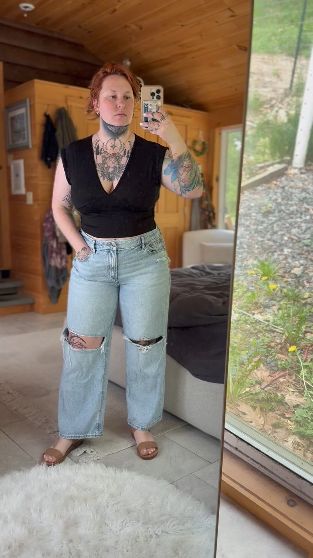 Running errands outfit for a nice spring day. My top and shoes are from a local clothing boutique that I love, but I linked similar items.

#midsizeootd #postpartumstyle #momstyle

#LTKMidsize #LTKFindsUnder50 #LTKPetite