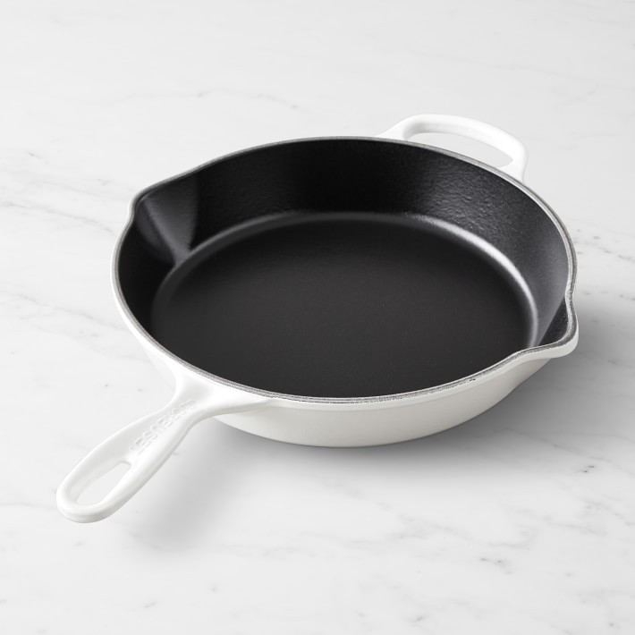 Le Creuset Signature Enameled Cast Iron Deep Skillet | Williams-Sonoma
