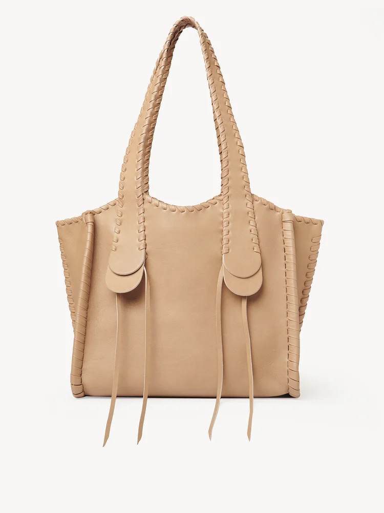 Medium Mony tote bag | Chloe EU