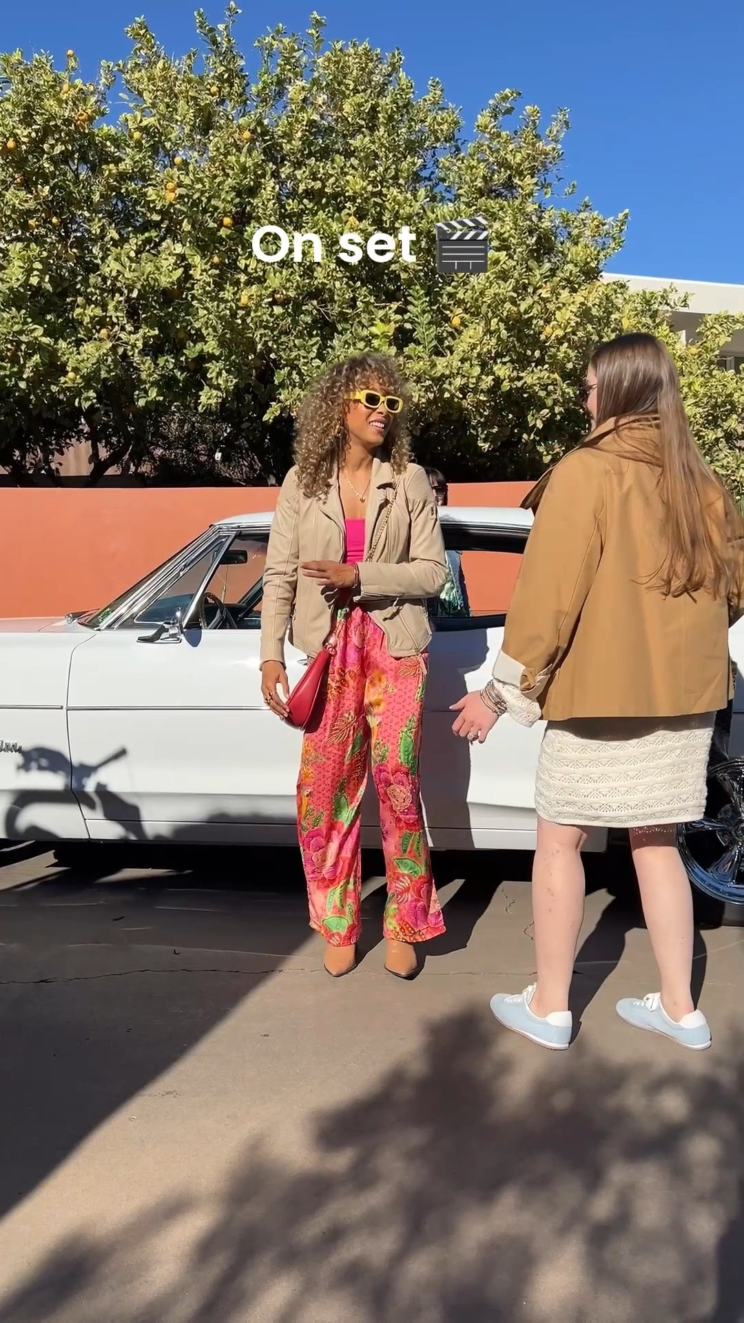 This was one of my favorite looks! 

#LTKdayinmylife #LTKvlog #LTKootd