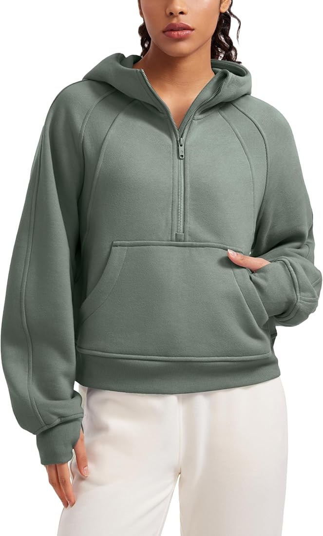 Visit the CRZ YOGA Store | Amazon (US)