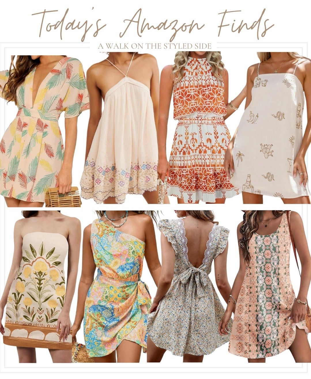 Amazon vacation dresses
Amazon summer dresses
Amazon mini dresses
Amazon resort dress
Amazon beach dress
Amazon beach vacation dress
Amazon travel outfits 



#LTKSaleAlert #LTKSeasonal #LTKTravel