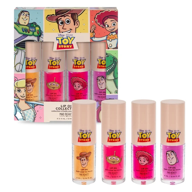 Toy Story Lip Oil Collection | Walmart (US)