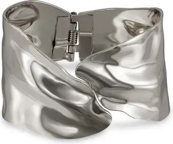 Ettika Abstract Cuff Bracelet | Nordstrom | Nordstrom