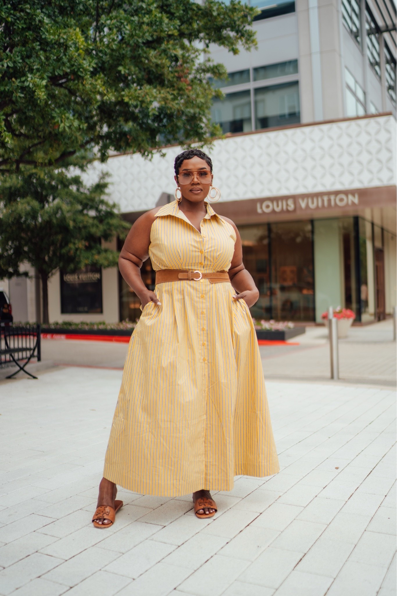Effortless Summer style