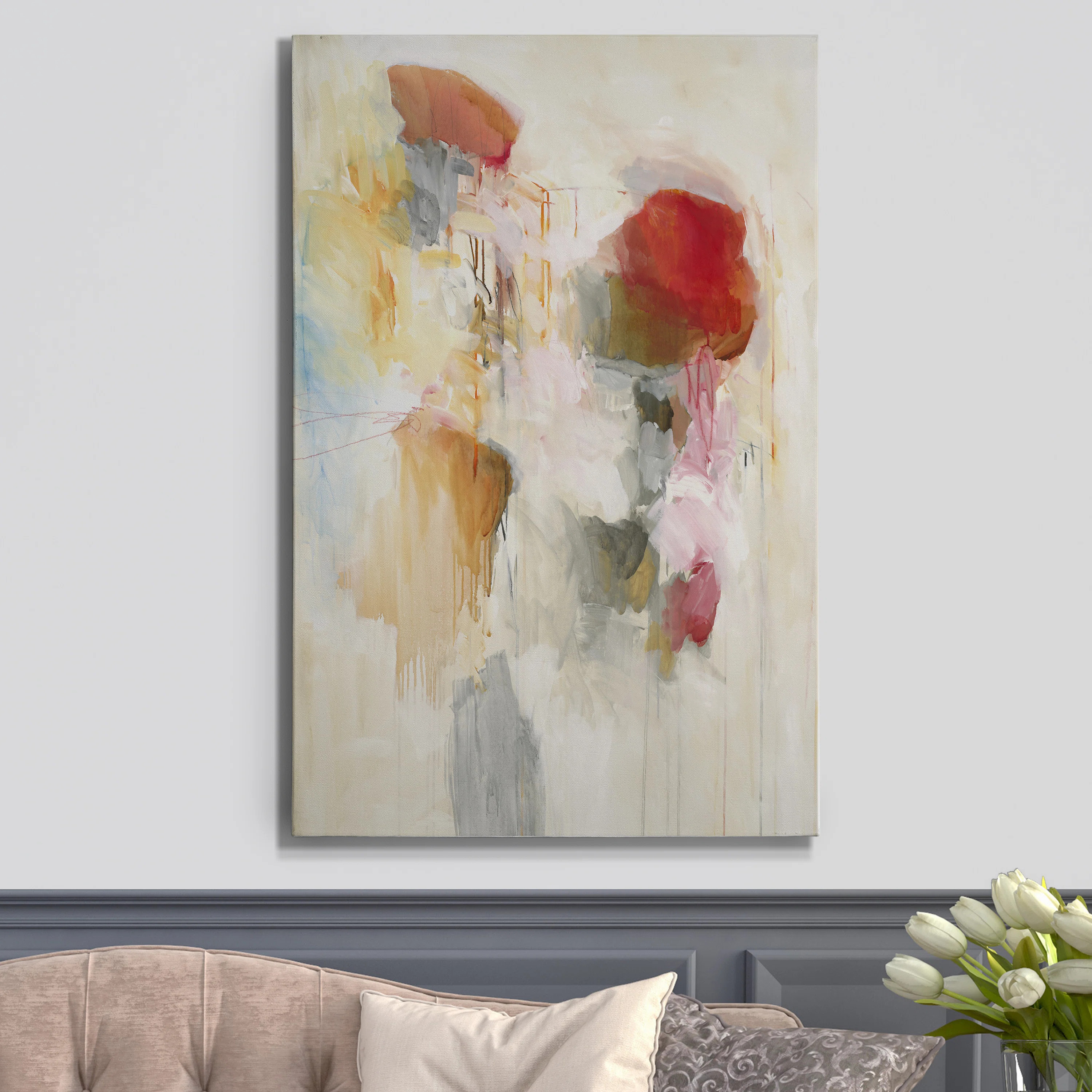 " Boundless I " | Wayfair North America