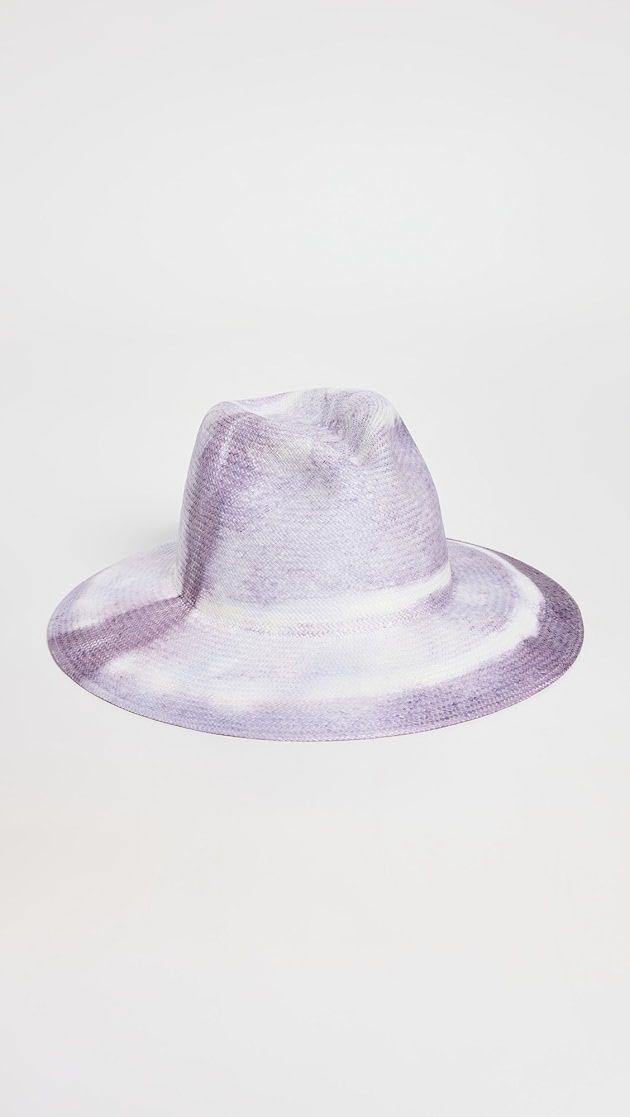 Peony Hat | Shopbop
