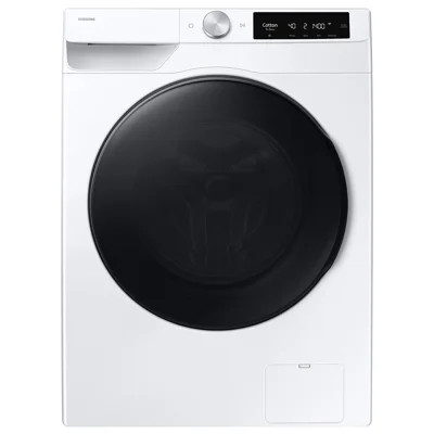 2.5 cu. ft. Compact Front Load Washer with AI Smart Dial and Super Speed Wash | Wayfair North America