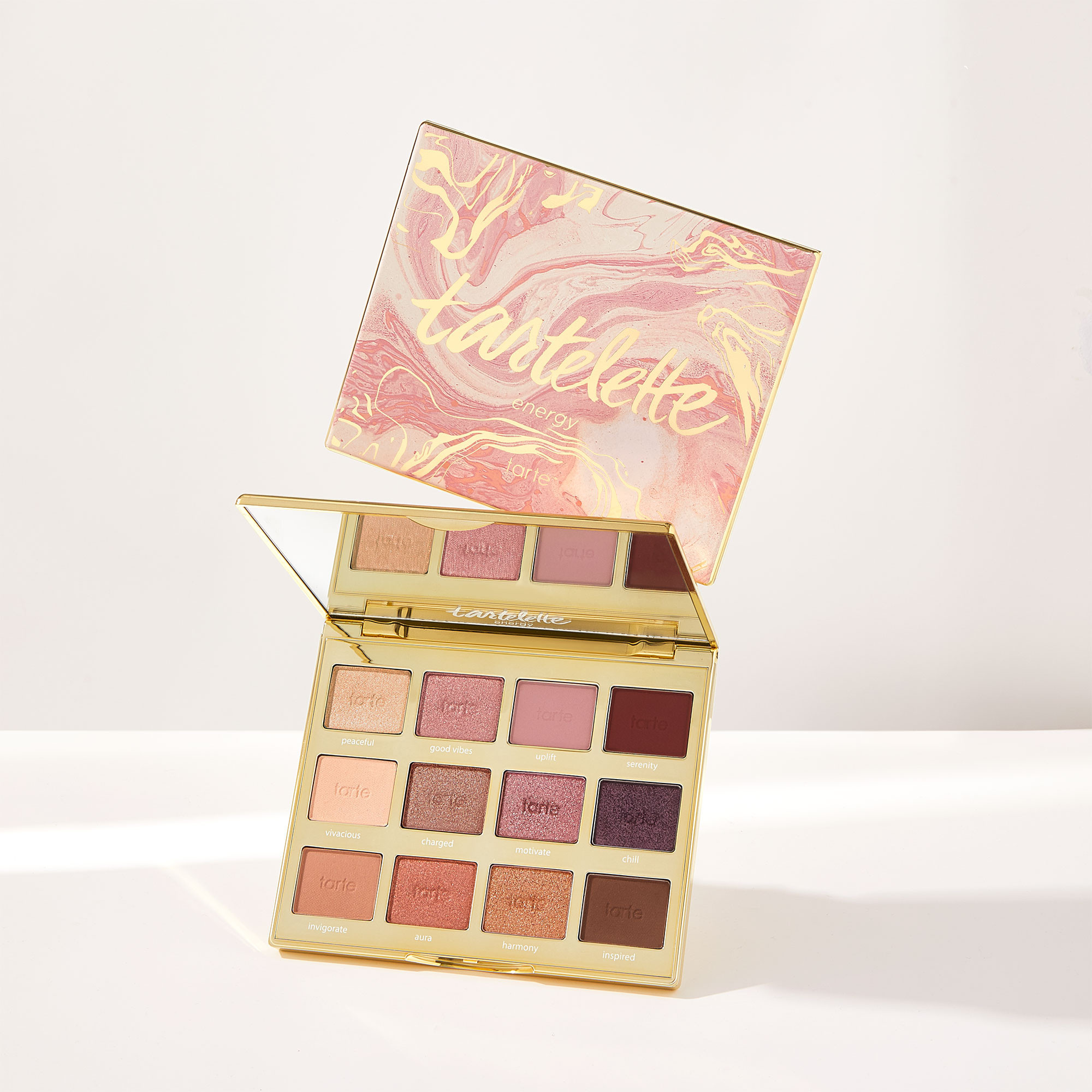 tarteletteÃ¢?Ë energy Amazonian clay palette | tarte cosmetics (Global)
