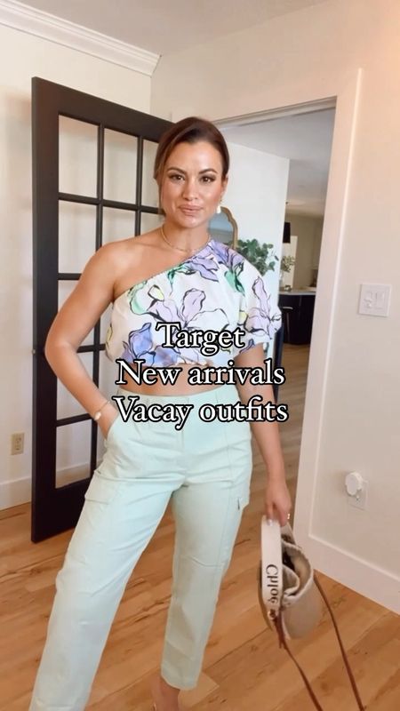 
Target new spring arrivals
 All under $45

Spring outfits 
Spring break outfits 
One piece swimsuit 
Coverup
Swimsuit coverup 
Beach bag 
Maxi dress

Vacation outfit 
Spring dress
Resort wear 
Dress
Datenight outfit 
Linen blend pants 


#LTKfindsunder50 #LTKSeasonal #LTKstyletip