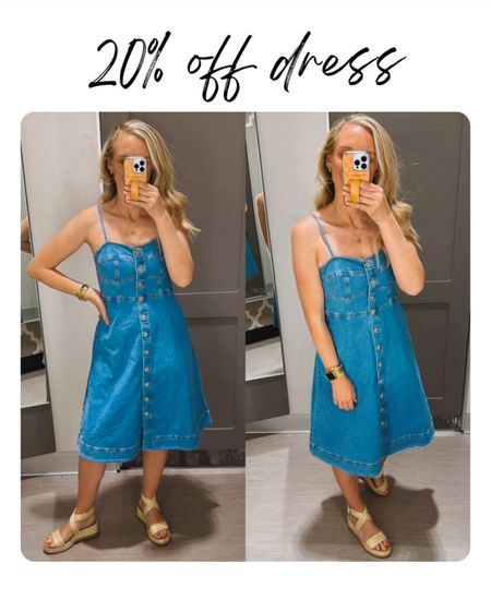 20% off target dresses, size medium 

#LTKstyletip #LTKfindsunder50 #LTKsalealert