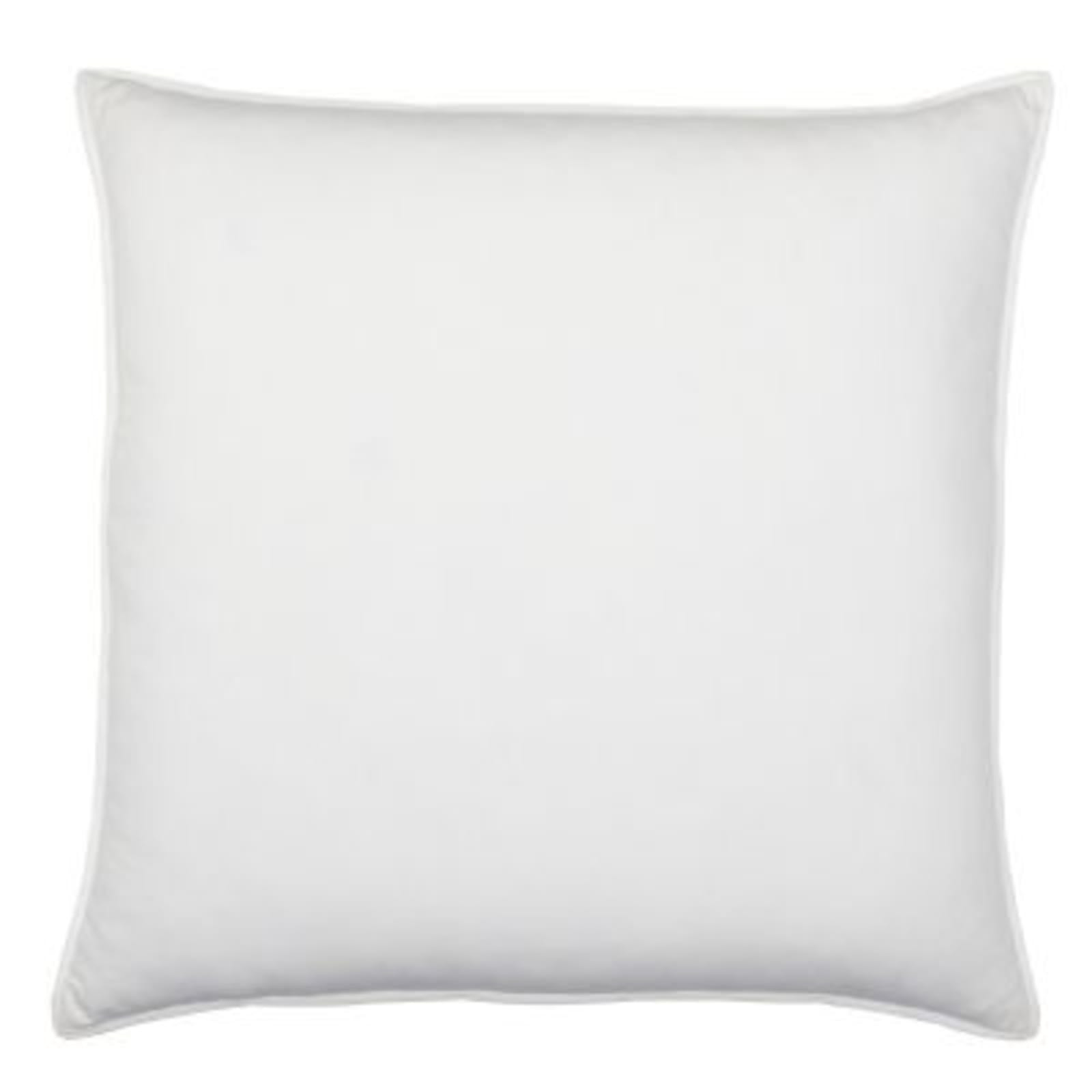 Company Essentials™ Feather and Down Square Pillow Insert | The Company Store