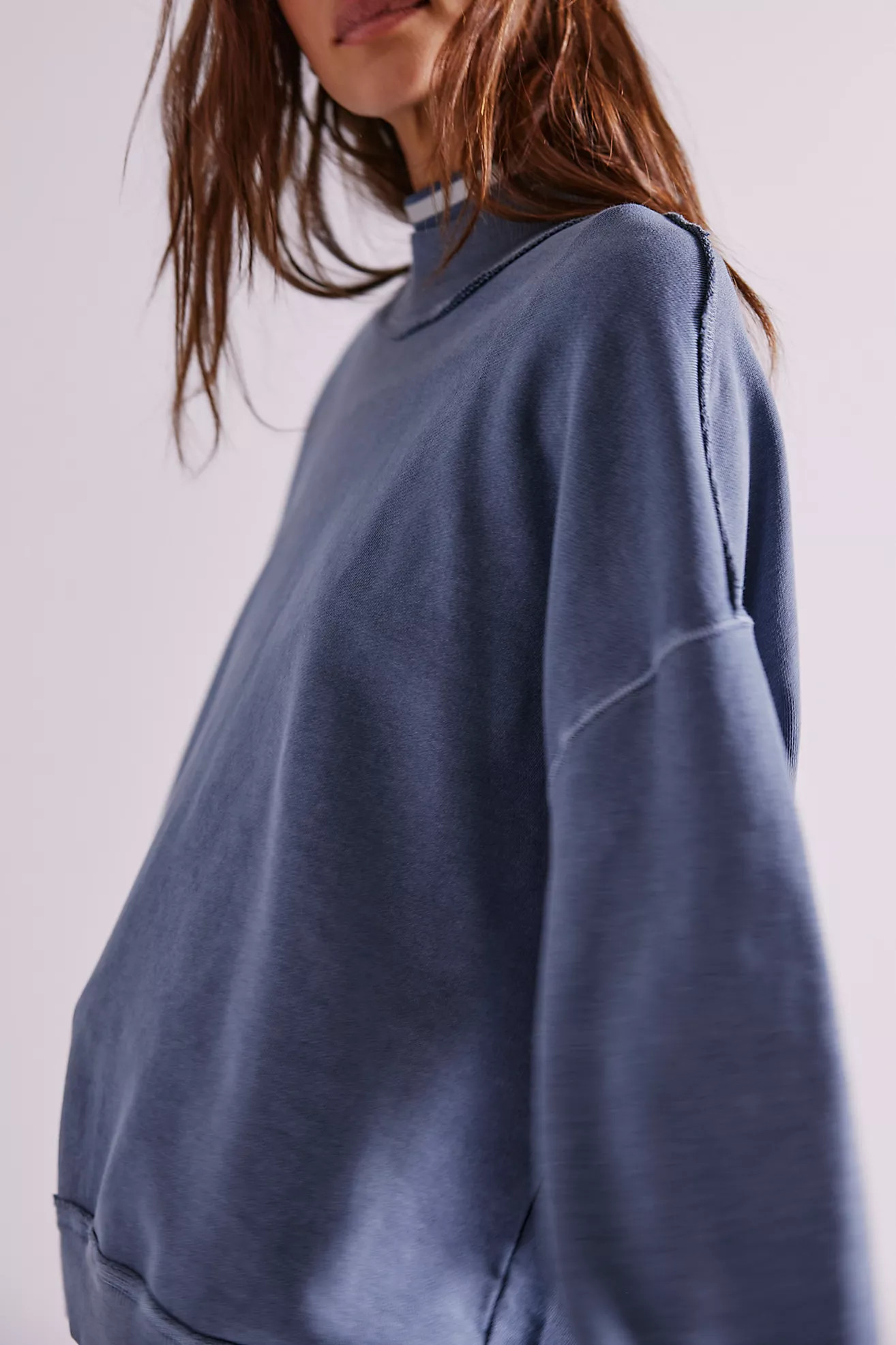 We The Free Palm Springs Pullover | Free People (UK)