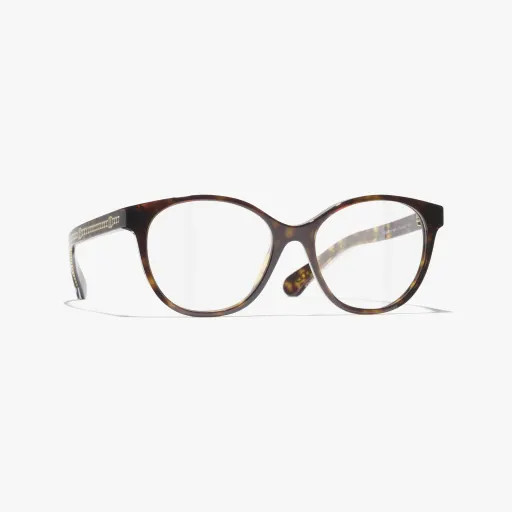CHANEL Pantos Eyeglasses | Chanel, Inc. (US)