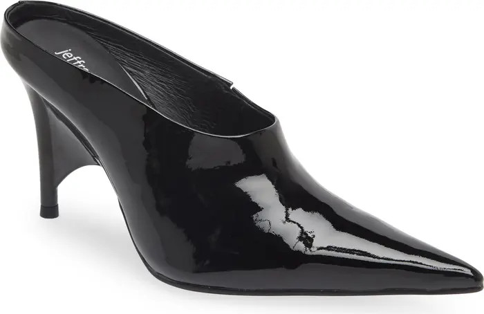 Vader Pointed Toe Mule (Women) | Nordstrom