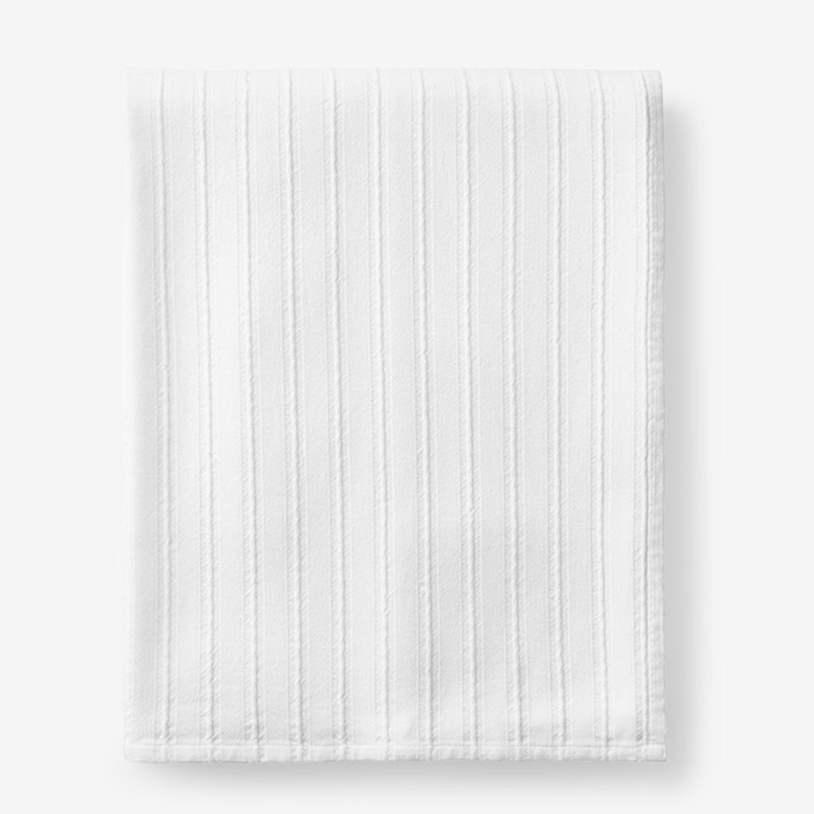 Legends Luxury™ Egyptian Cotton Blanket | The Company Store