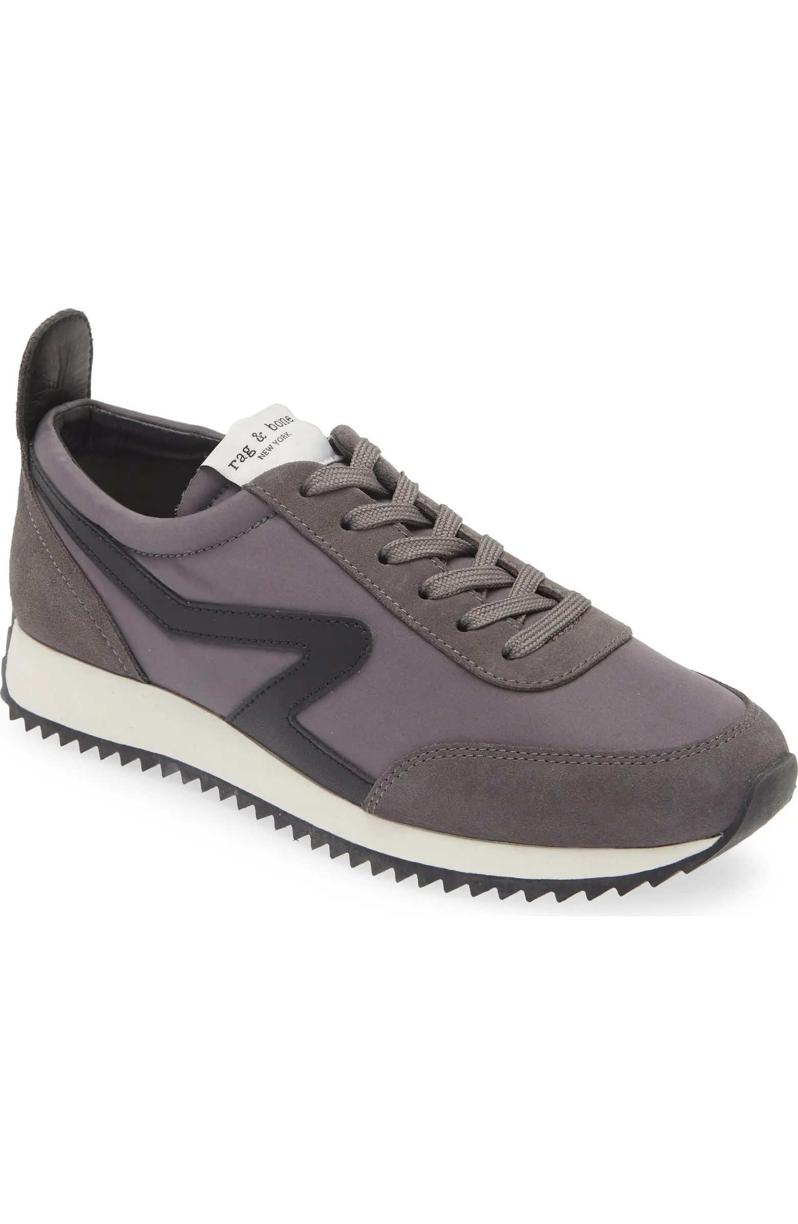 rag & bone Retro Runner Sneaker (Women) | Nordstrom | Nordstrom