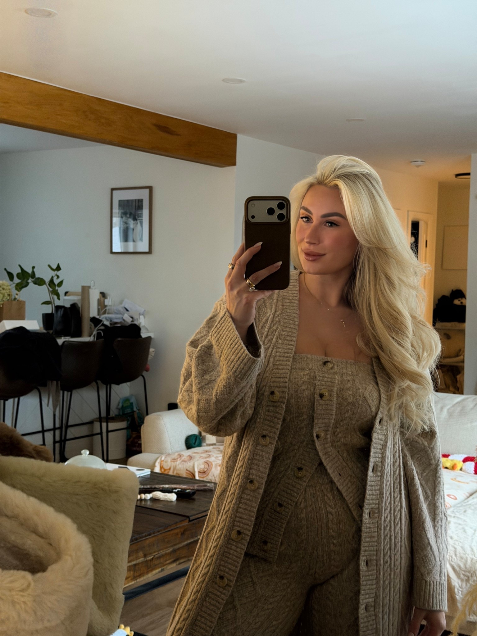 cozy winter set 🐐 #winterfashion #myrevolve #revolveoutfits #matchingset

#LTKwinter #LTKbeauty #LTKcanada