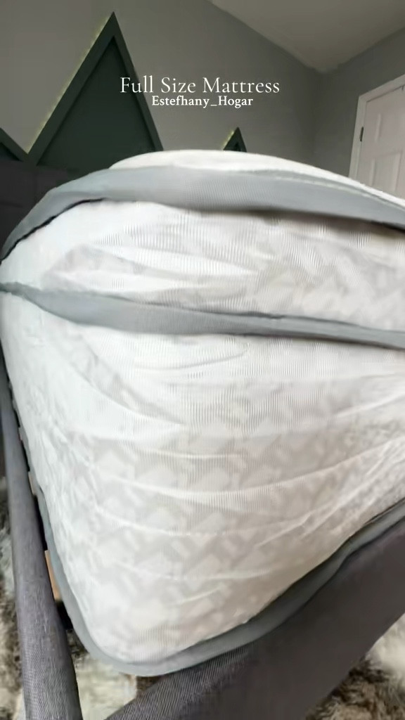 Full size mattress 

#LTKHome #LTKSaleAlert #LTKFamily