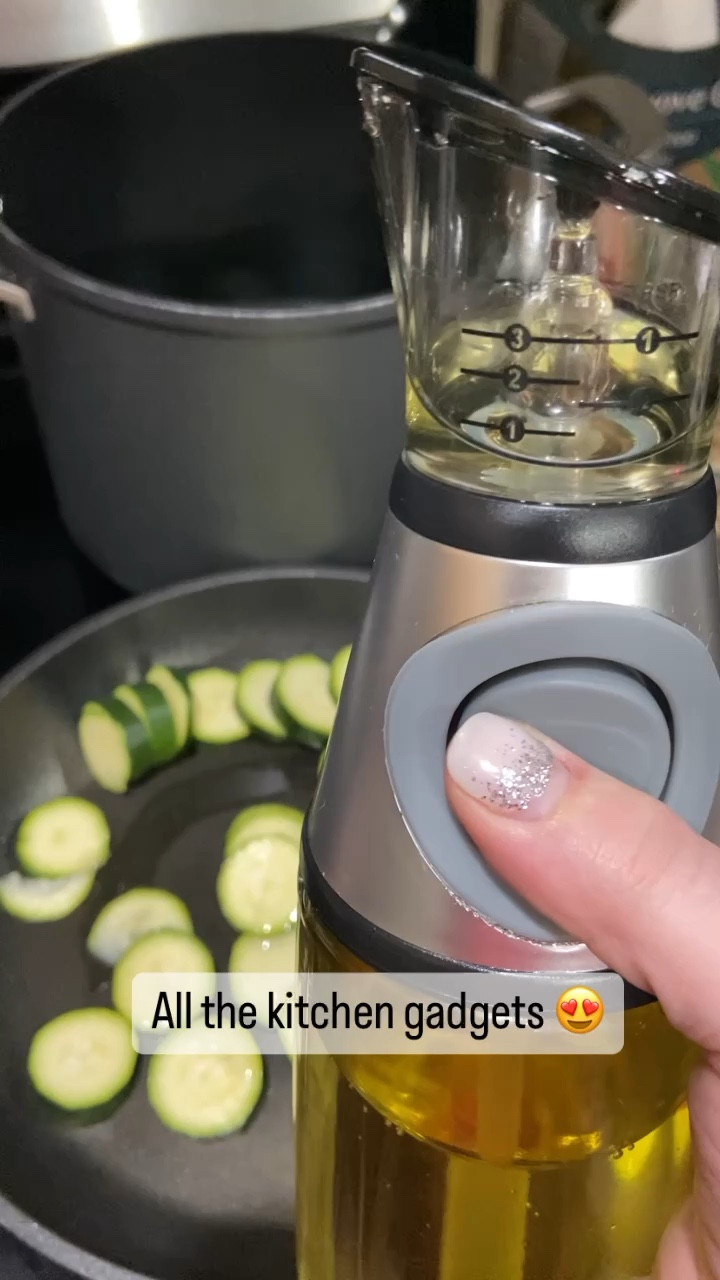 Dinner time a little bit easierr

#LTKhome #LTKfitness #LTKsalealert