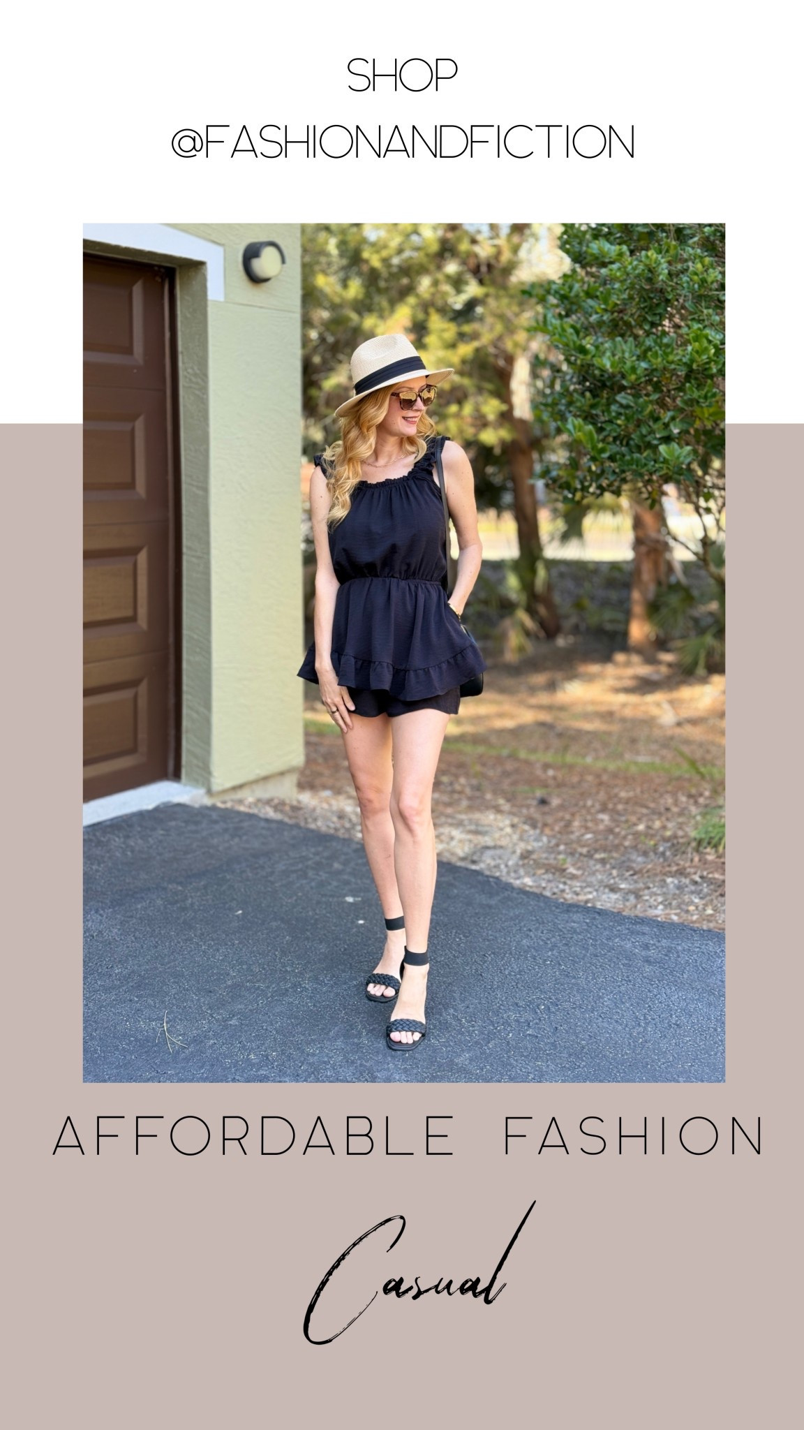 Romper styles I love  