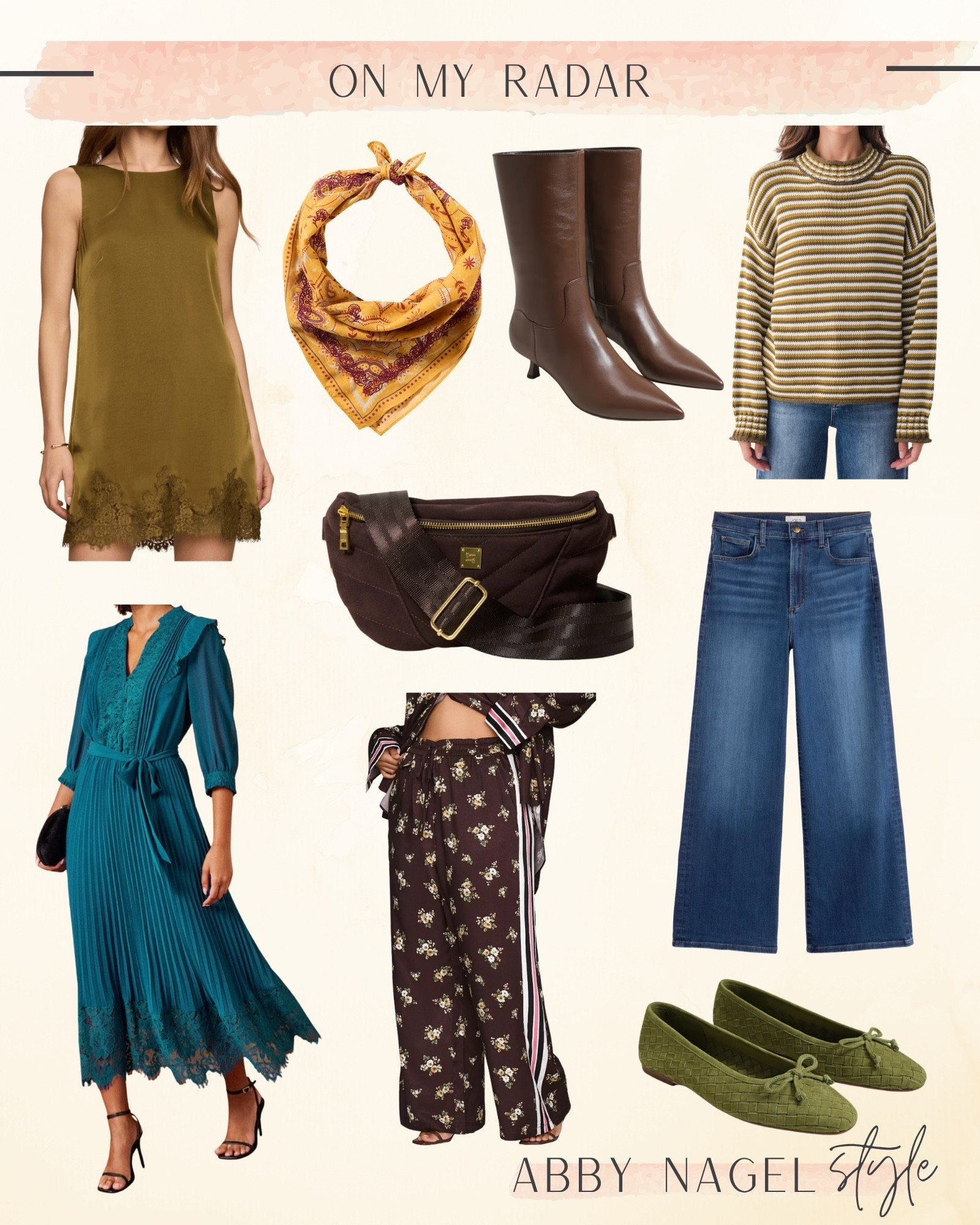 Items I’m eyeing and/or buying this week! 

Teal dress is from NEXT.  Linking is not working.  Added link in comments.

https://on.ltk.com/+_3Aax4X5LWzC1zRy3k7bnA