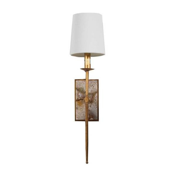 Garnet Sconce | Scout & Nimble