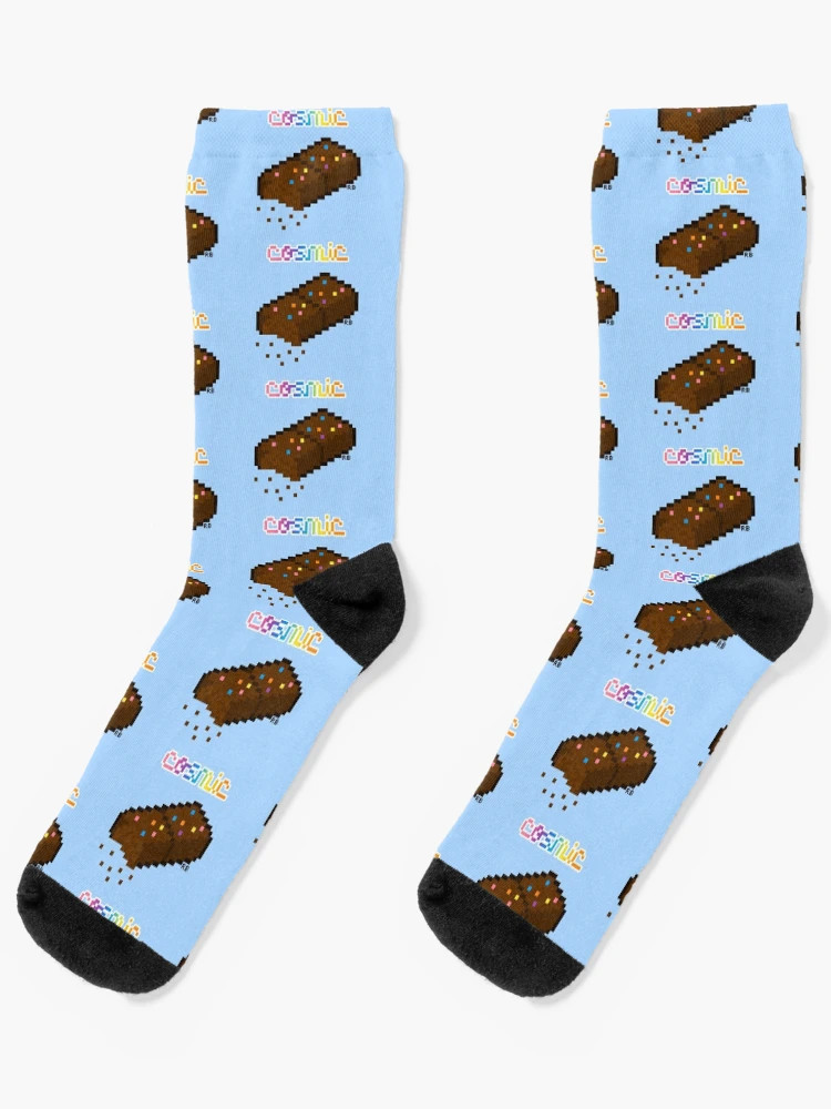 cosmic taste Socks | Redbubble (US)