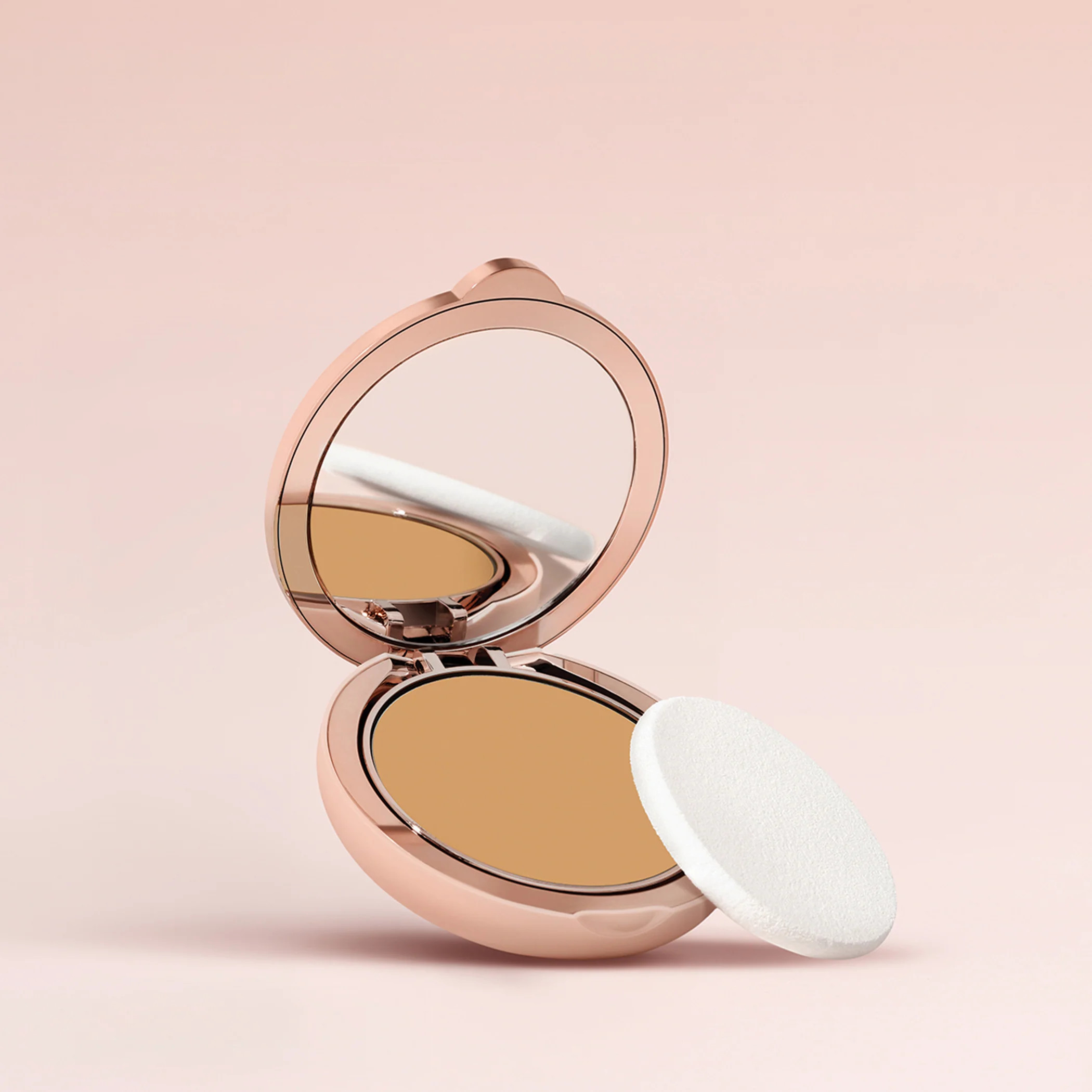 Ilumina CC Creamy Compact SPF 50+ | toty | toty