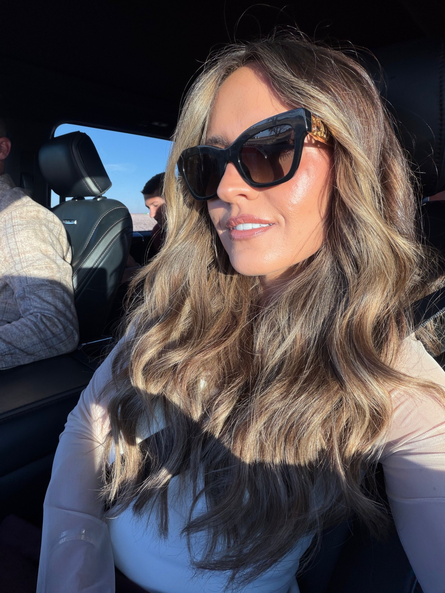 Ricky’s favorite foundation on me - every time I wear it, he compliments my skin! Shade N8 and this is the brush I apply with! 

#LTKBeauty