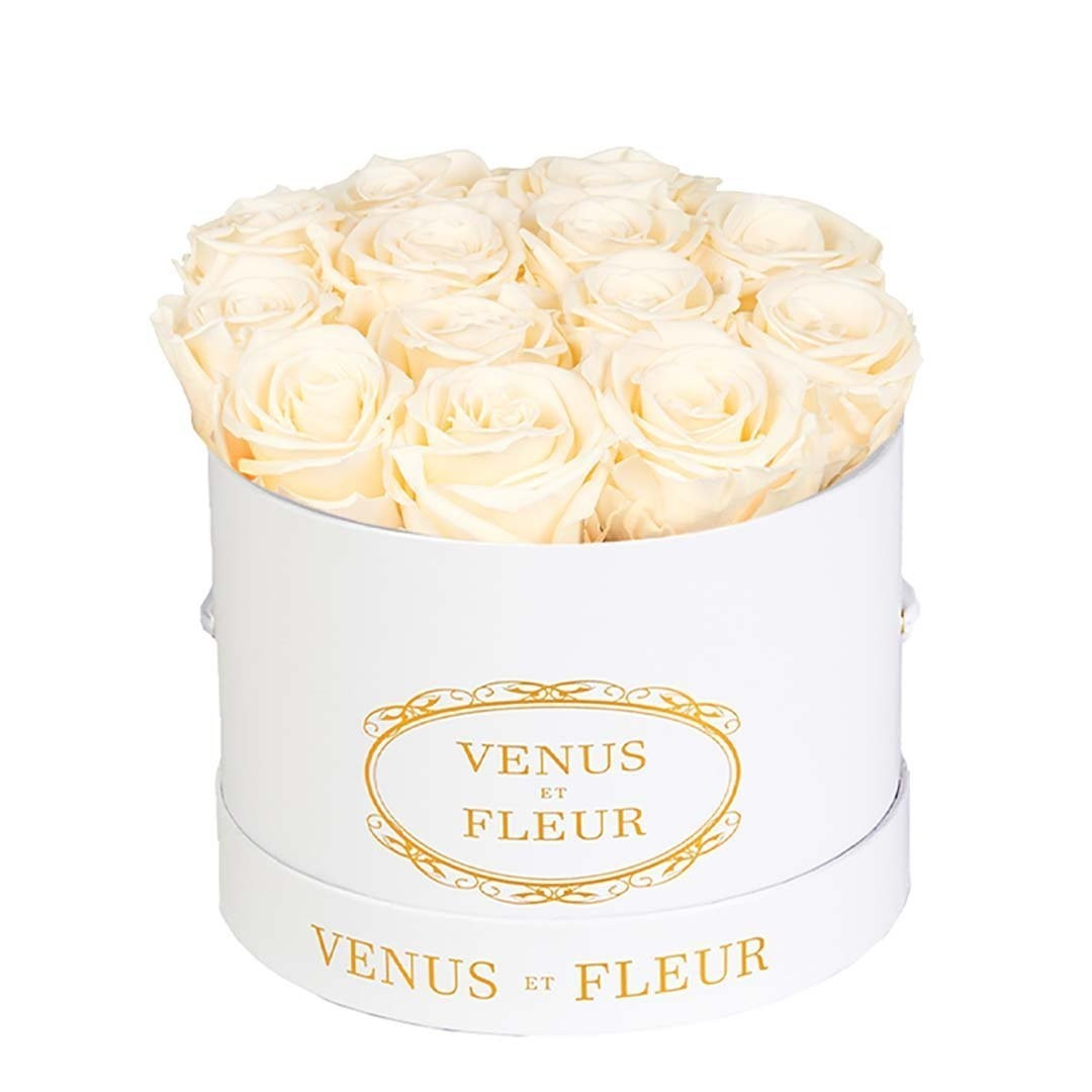 Small Round | Venus ET Fleur