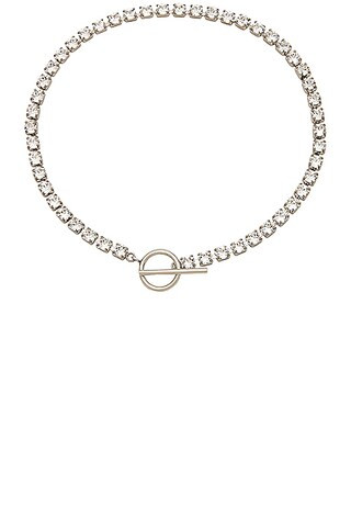 Melting Necklace | FWRD 