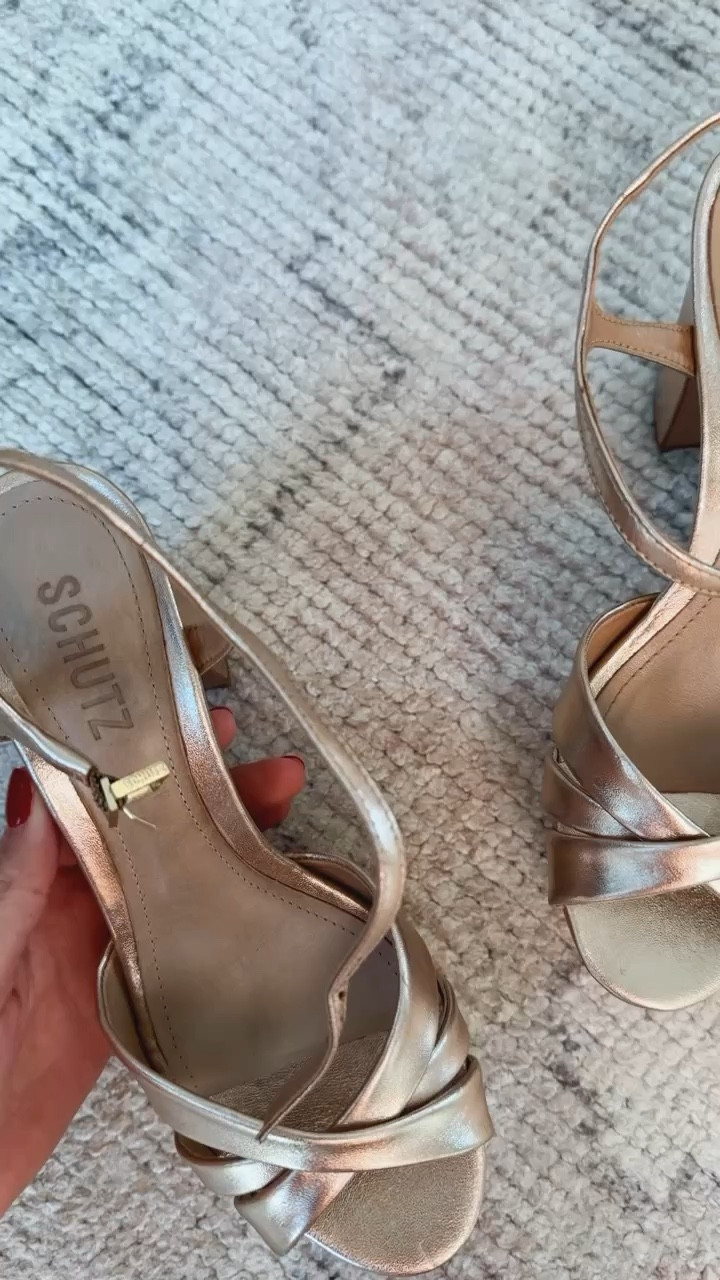 Love these heels! They are currently 25% off on Shopbop if you’re an Amazon prime member for Prime Day! 

Loverly Grey, Shopbop finds, Platform heels, Amazon prime day, prime day deals 

#LTKShoeCrush #LTKSaleAlert #LTKxPrimeDay