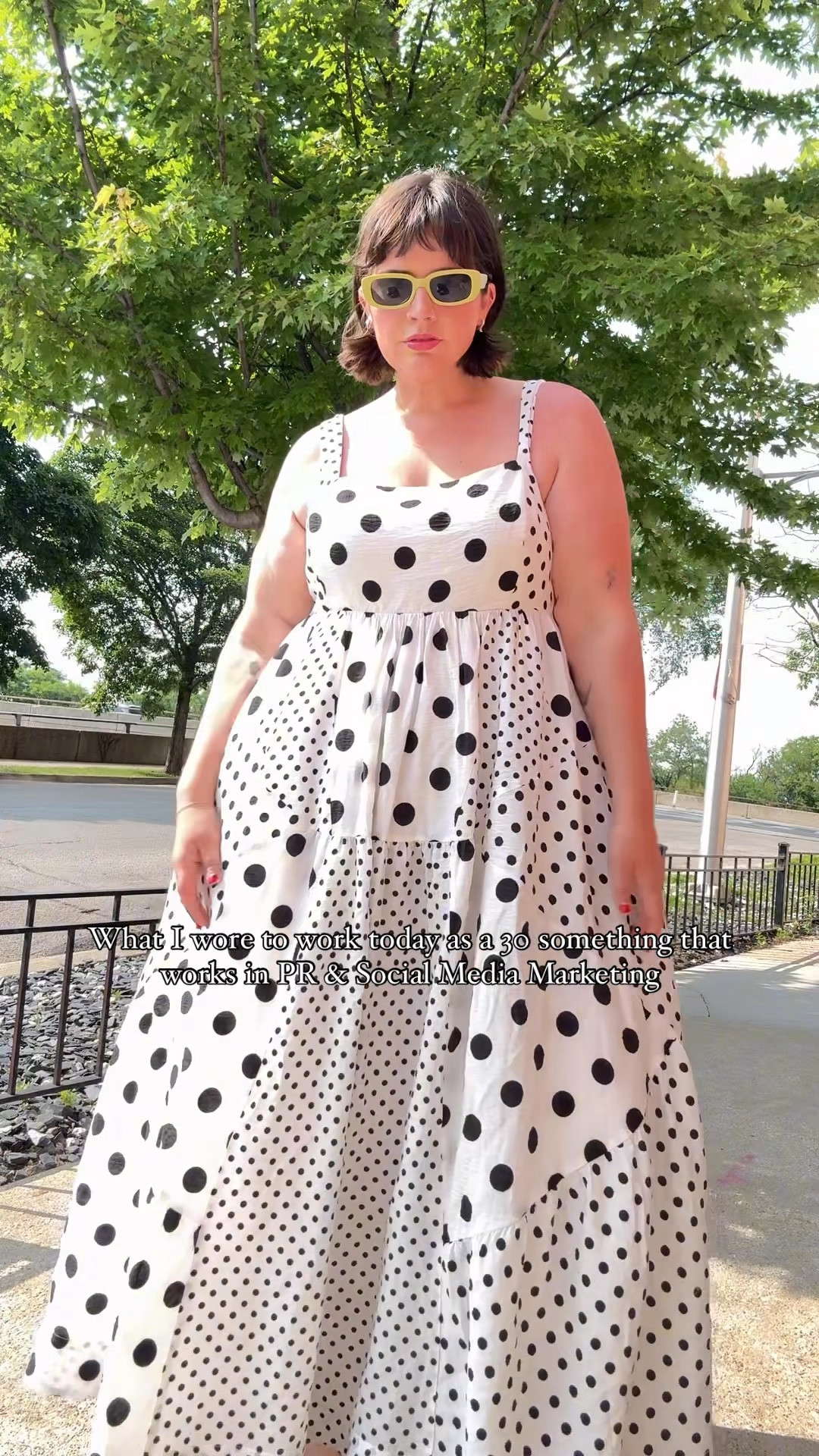 could never wear a business casual outfit to work

#LTKSummerEdit #LTKPlusSize #LTKStyleTip