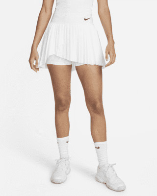 NikeCourt Dri-FIT Advantage Women's Pleated Tennis Skirt | Nike (US)