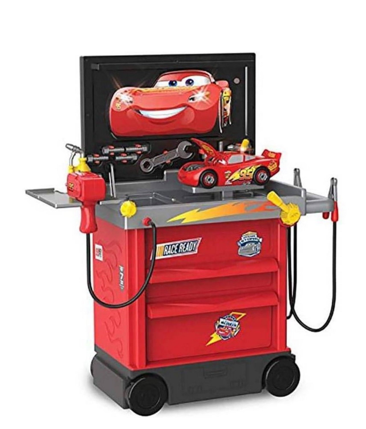 Cars service station you 

#LTKFindsUnder50 #LTKGiftGuide #LTKKids