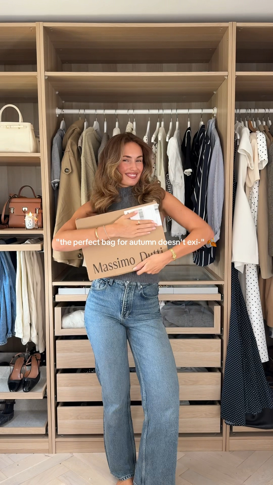 suede Massimo Dutti bag for autumn 

#LTKuk #LTKautumn