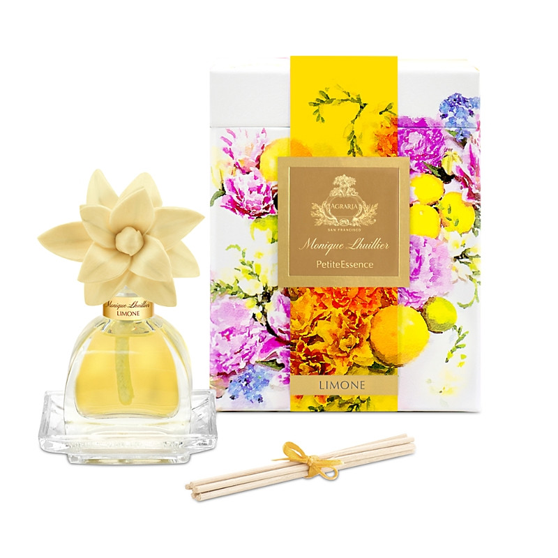 Agraria Monique Lhuillier Limone PetiteEssence Diffuser, 1.7oz | Bloomingdale's (US)