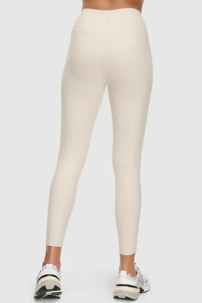 Cadent High Rise Pocket Legging 25" - Lined | Nordstrom