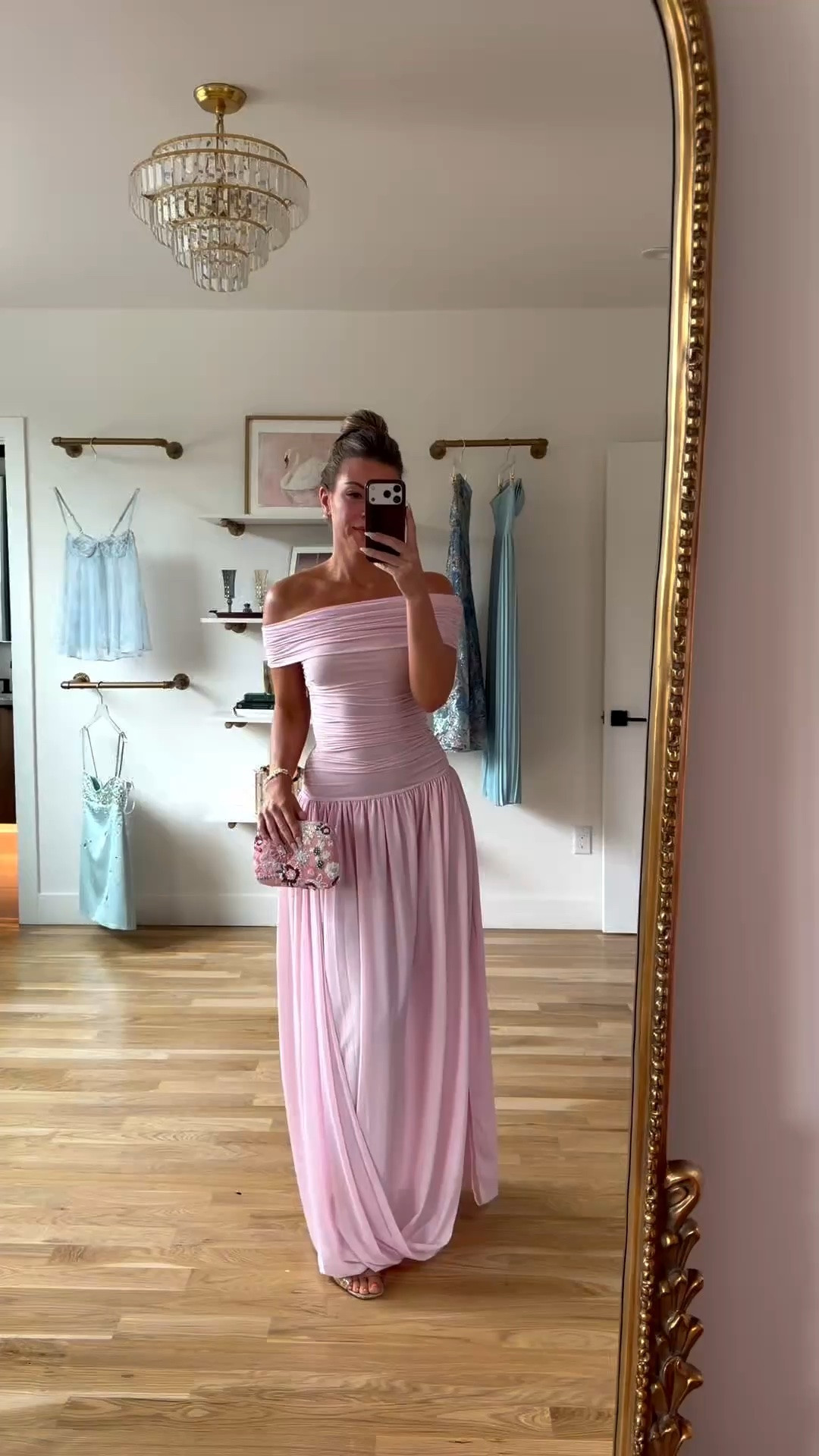 wedding guest and spring formal event dresses from Amazon  

Electric picks code: emerson20

Wearing my usual 2/small

Wedding guest
formal event
Black tie
Spring party
Special occasion
Pleated dress
Strapless

#LTKSeasonal #LTKootd #LTKgrwm