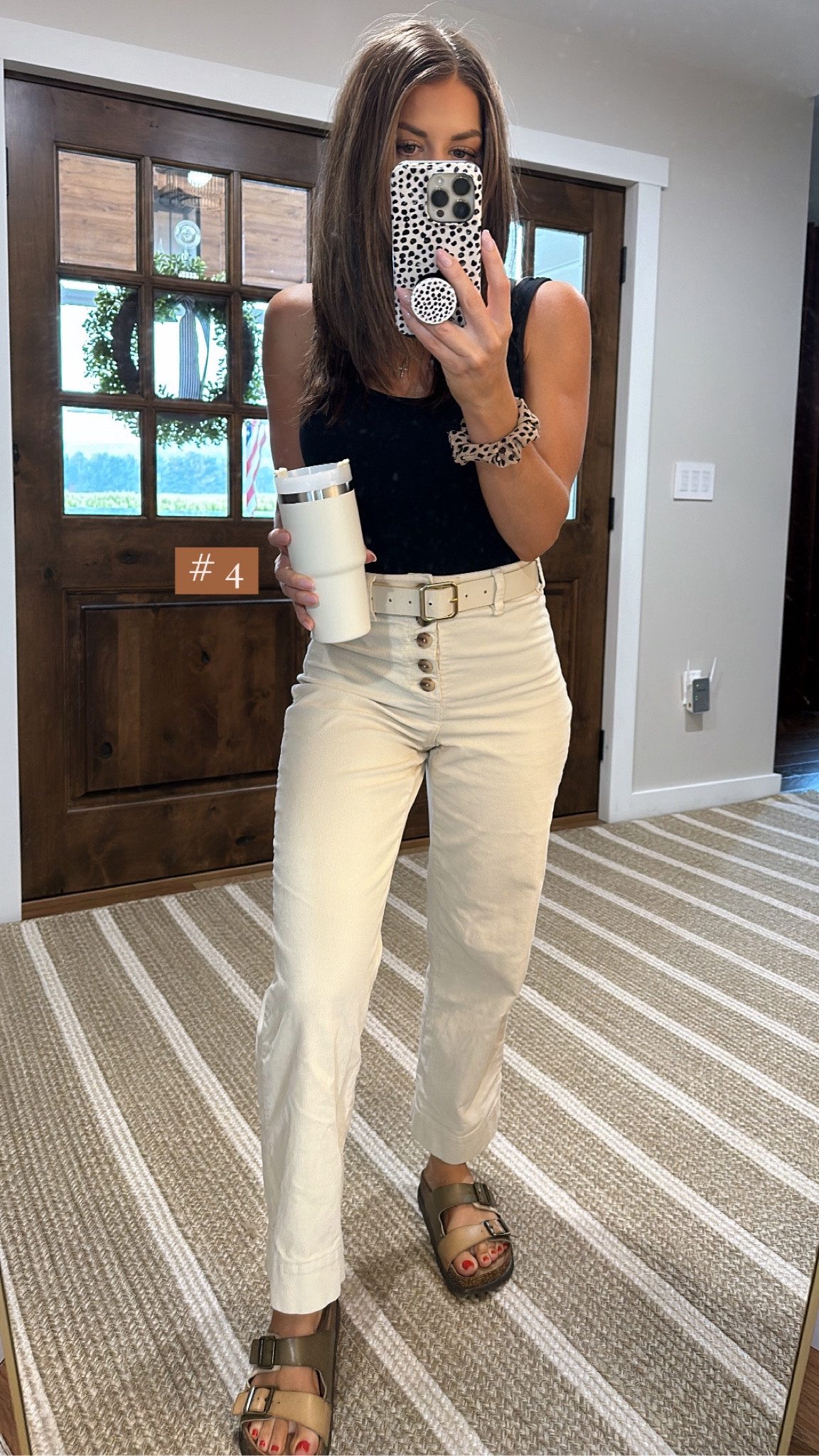 Work style, casual mama style, outfit ideas, work wear, back to school, working mom 

#LTKWorkwear #LTKU #LTKStyleTip